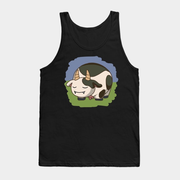 palworld Tank Top by enzo studios